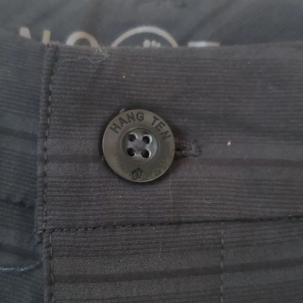 HANGTEN Men's Shorts, Size 38, NWOT!